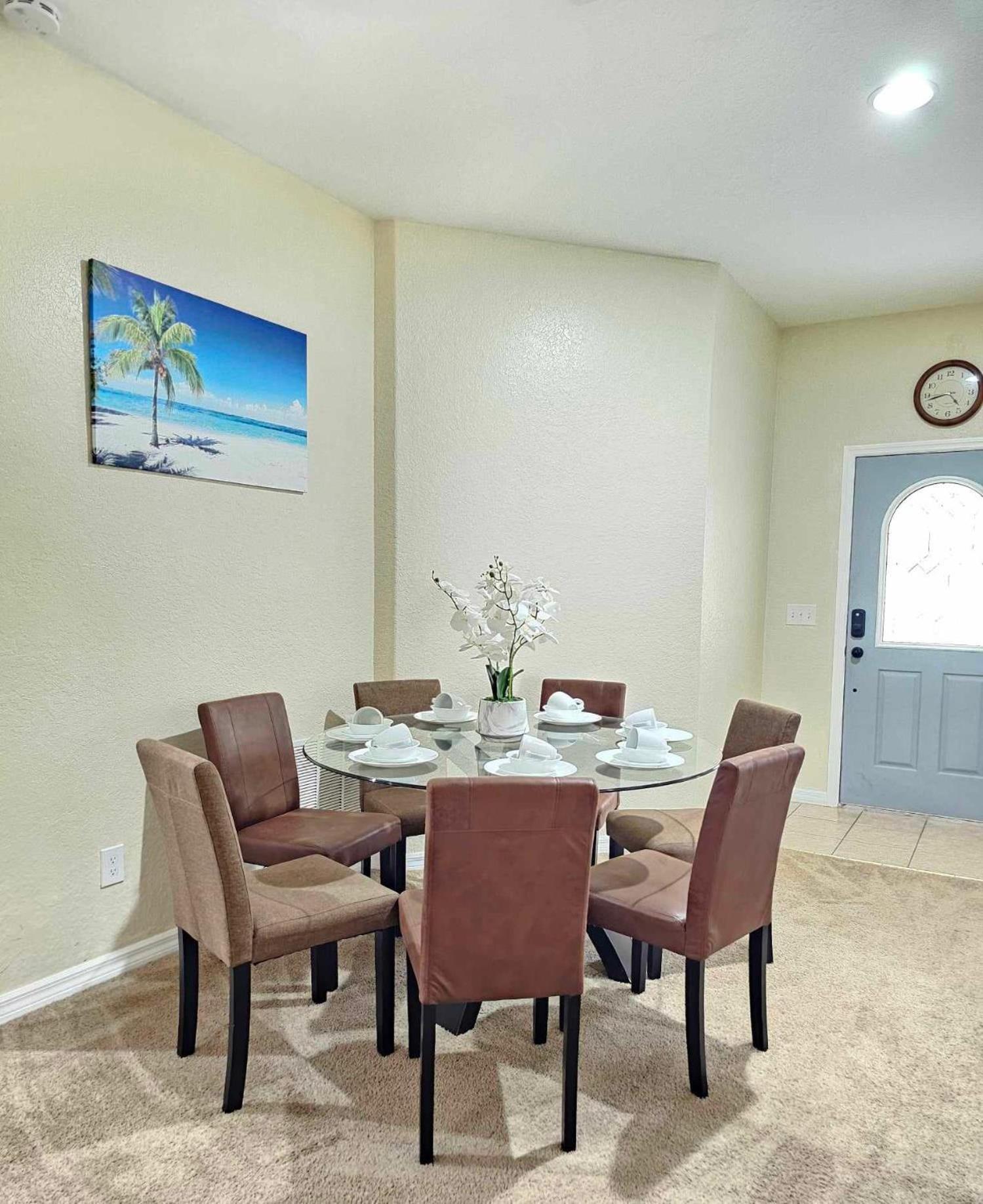 Cheerful 4Bed 3Bath With Pool Home Near Disney Kissimmee Exterior foto