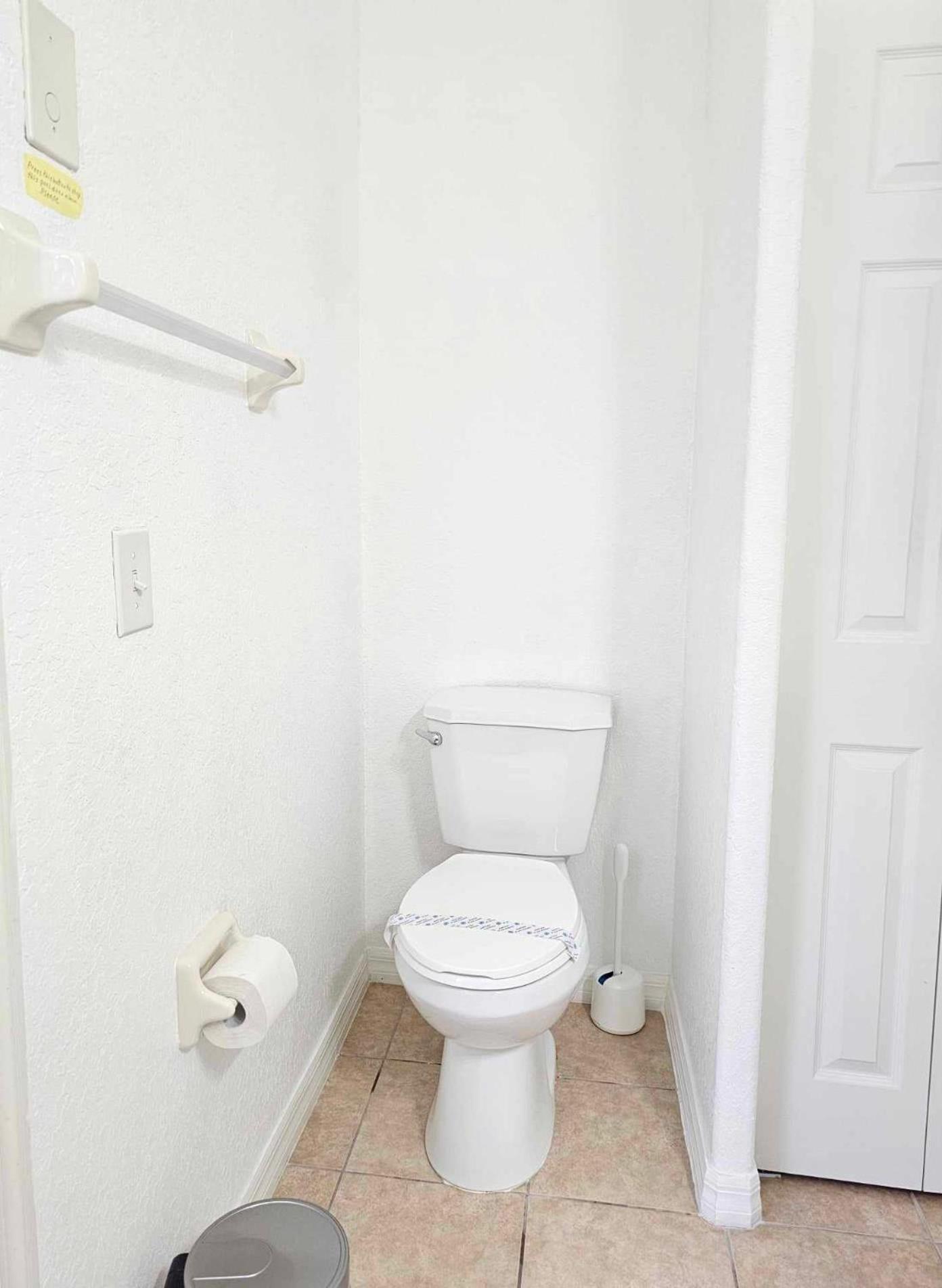 Cheerful 4Bed 3Bath With Pool Home Near Disney Kissimmee Exterior foto